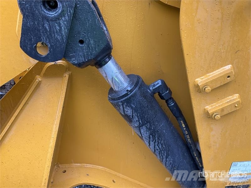 CAT 930K Radlader