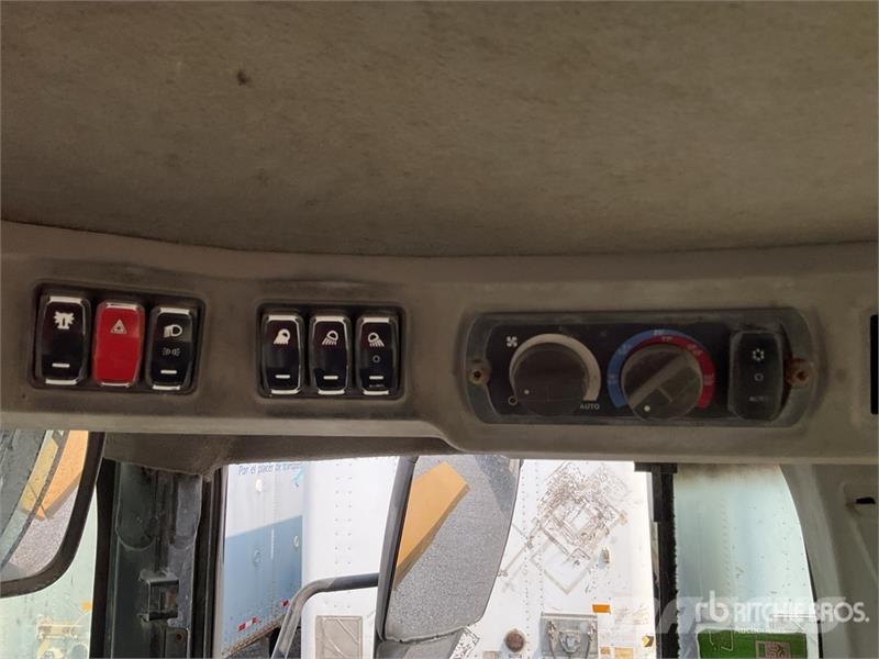 CAT 930K Cargadoras sobre ruedas