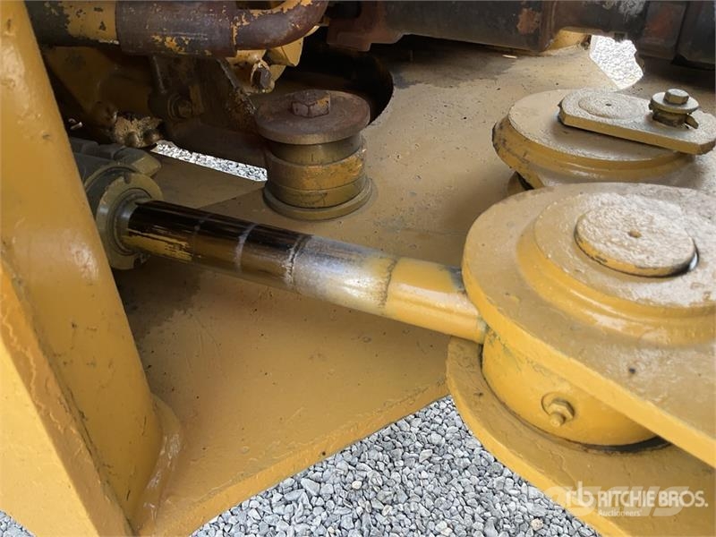 CAT 930K Cargadoras sobre ruedas