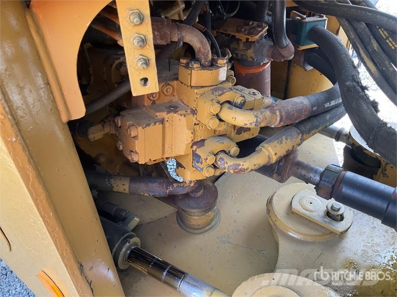 CAT 930K Cargadoras sobre ruedas