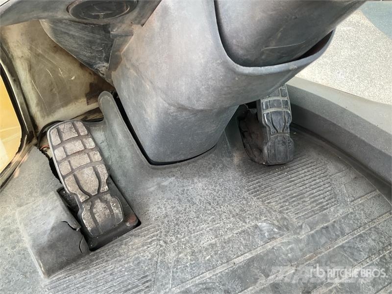 CAT 930K Cargadoras sobre ruedas