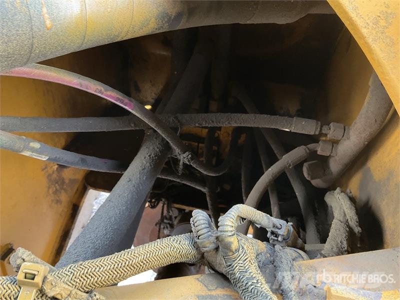 CAT 930K Cargadoras sobre ruedas