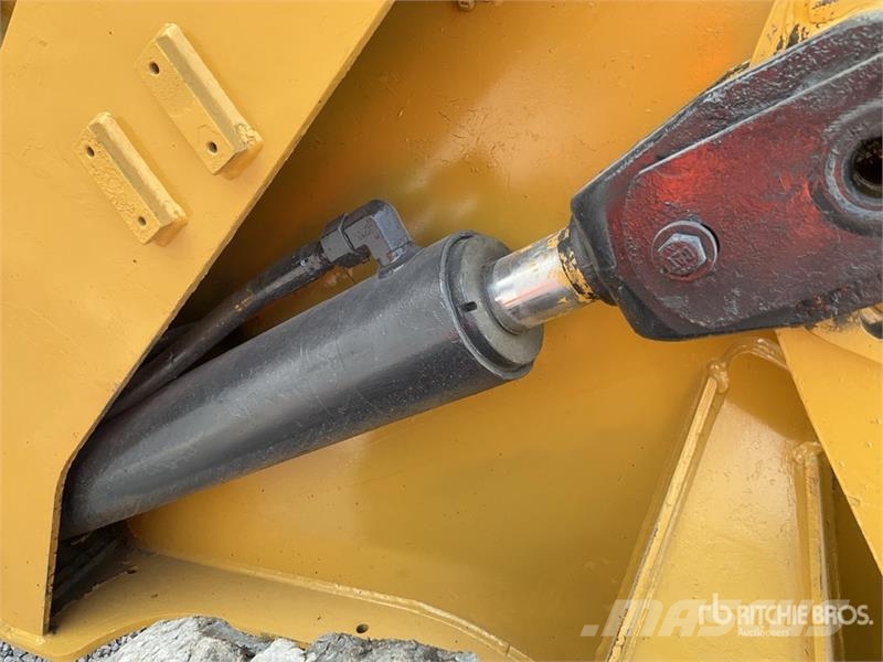 CAT 930K Cargadoras sobre ruedas
