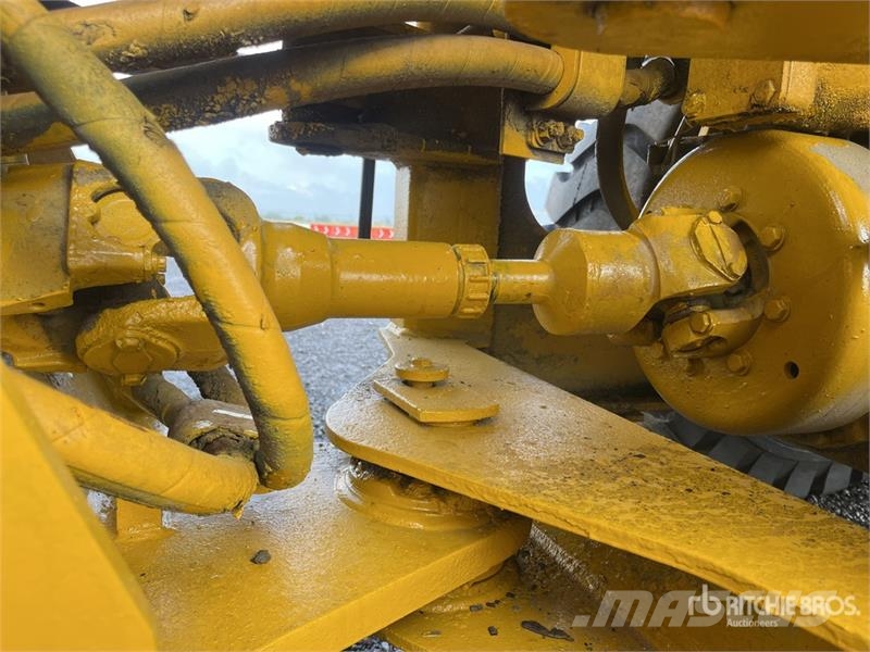 CAT 938G Cargador sobre Neumaticos (INOPERABLE) / Whee Kolesni nakladalci