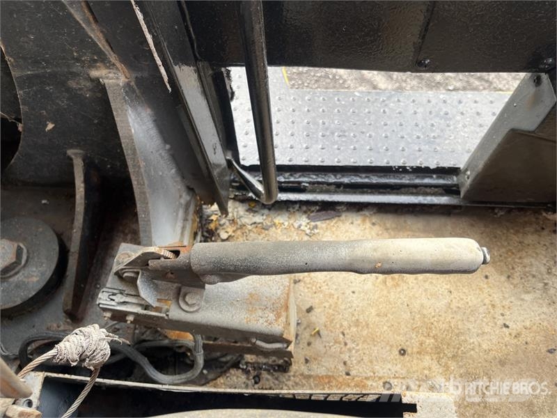 CAT 938G Cargador sobre Neumaticos (INOPERABLE) / Whee Kolesni nakladalci