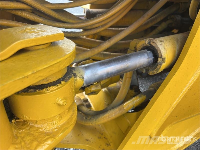 CAT 938G Cargador sobre Neumaticos (INOPERABLE) / Whee Kolesni nakladalci
