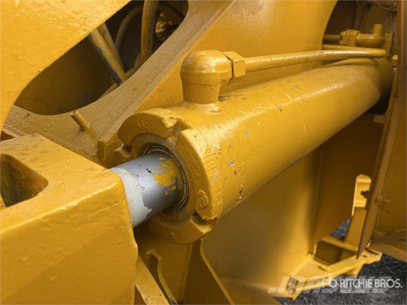 CAT 938G Cargador sobre Neumaticos (INOPERABLE) / Whee Kolesni nakladalci