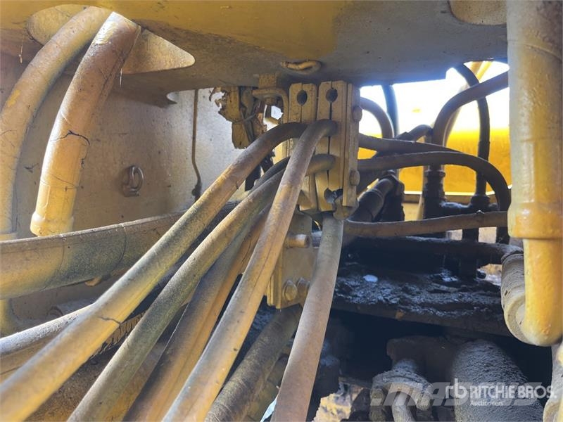 CAT 938G Cargador sobre Neumaticos (INOPERABLE) / Whee Kolesni nakladalci
