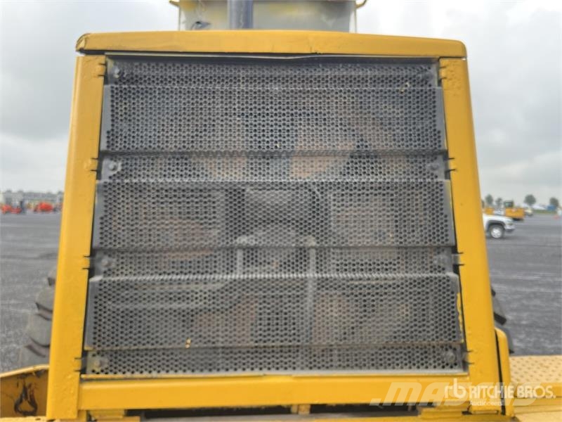 CAT 938G Cargador sobre Neumaticos (INOPERABLE) / Whee Kolesni nakladalci