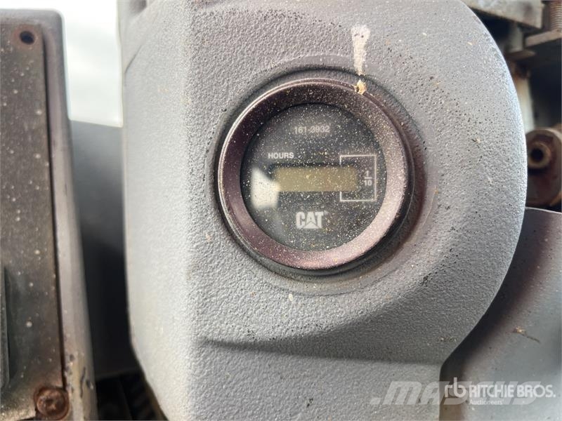 CAT 938G Cargador sobre Neumaticos (INOPERABLE) / Whee Kolesni nakladalci
