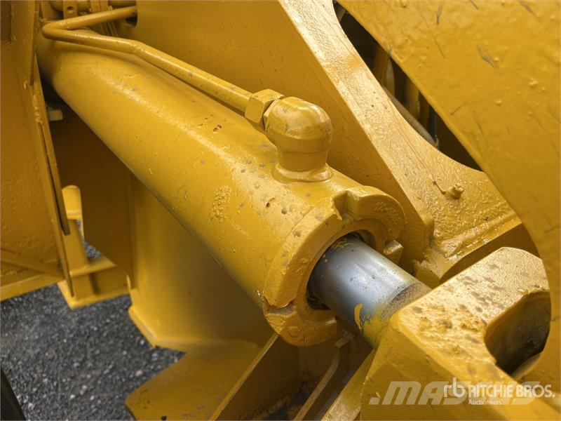 CAT 938G Cargador sobre Neumaticos (INOPERABLE) / Whee Kolesni nakladalci