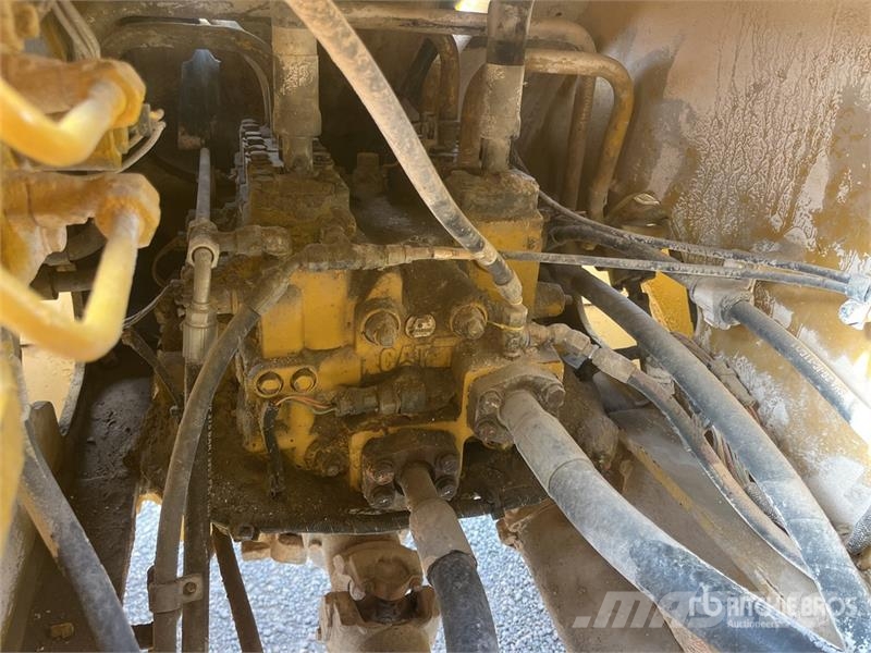CAT 950 K Cargador sobre Neumaticos / Wheel Loader Cargadoras sobre ruedas