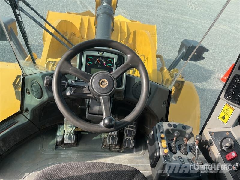 CAT 950 K Cargador sobre Neumaticos / Wheel Loader Cargadoras sobre ruedas