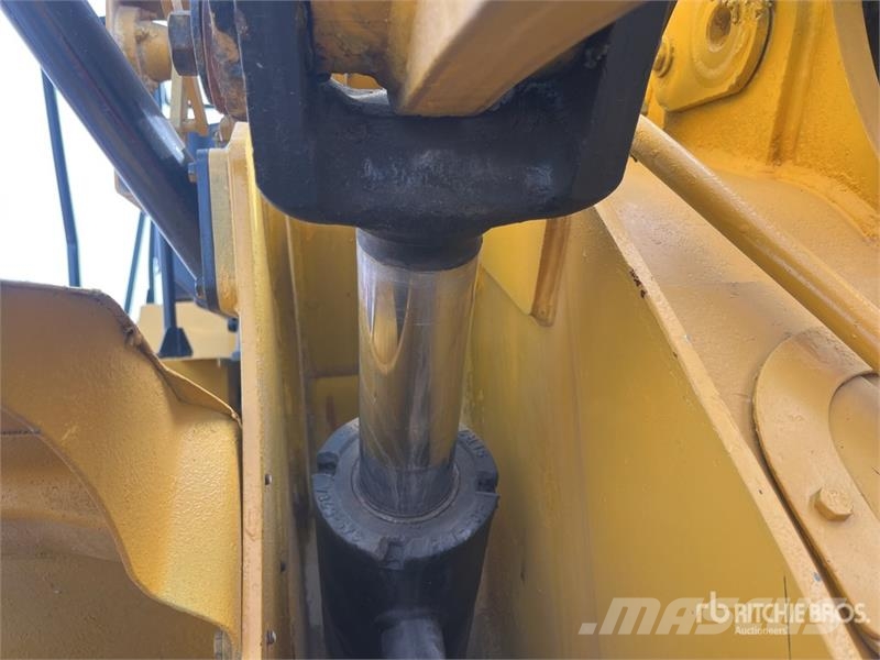 CAT 950 K Cargador sobre Neumaticos / Wheel Loader Cargadoras sobre ruedas
