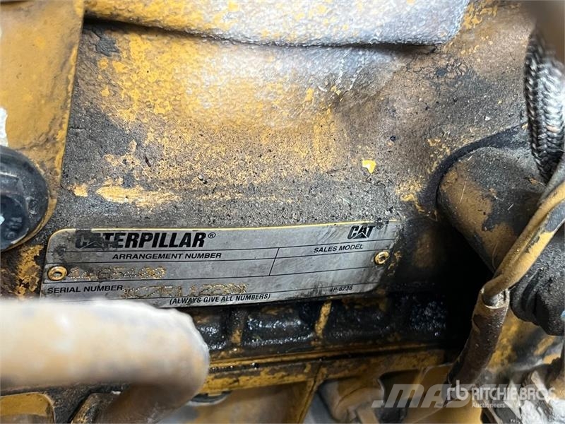 CAT 950 K Cargador sobre Neumaticos / Wheel Loader لوادر بعجل