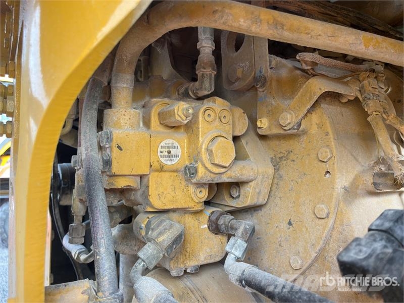 CAT 950 K Cargador sobre Neumaticos / Wheel Loader Cargadoras sobre ruedas