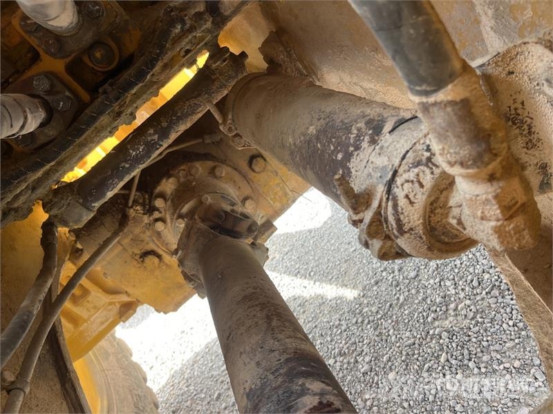 CAT 950 K Cargador sobre Neumaticos / Wheel Loader لوادر بعجل