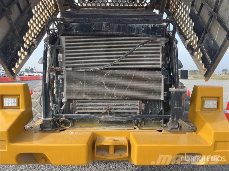 CAT 950 K Cargador sobre Neumaticos / Wheel Loader Cargadoras sobre ruedas