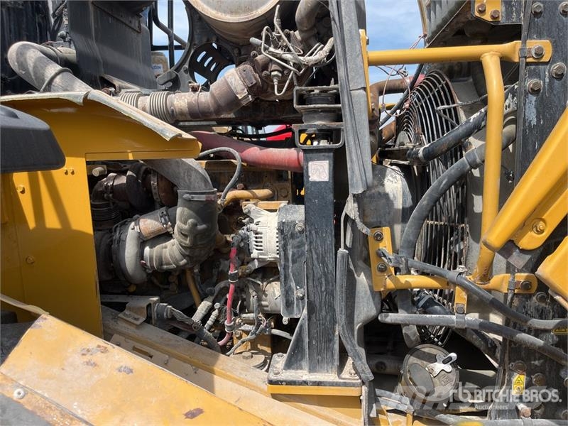 CAT 950 K Cargador sobre Neumaticos / Wheel Loader لوادر بعجل