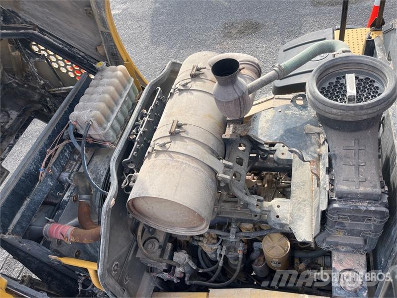 CAT 950 K Cargador sobre Neumaticos / Wheel Loader Cargadoras sobre ruedas