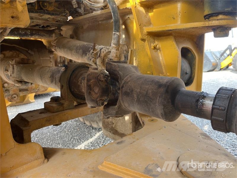 CAT 950 K Cargador sobre Neumaticos / Wheel Loader Cargadoras sobre ruedas