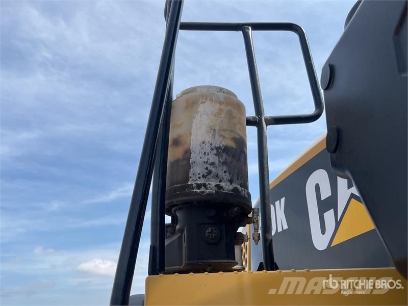 CAT 950 K Cargador sobre Neumaticos / Wheel Loader لوادر بعجل