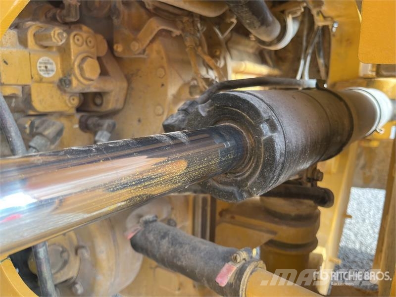 CAT 950 K Cargador sobre Neumaticos / Wheel Loader Cargadoras sobre ruedas