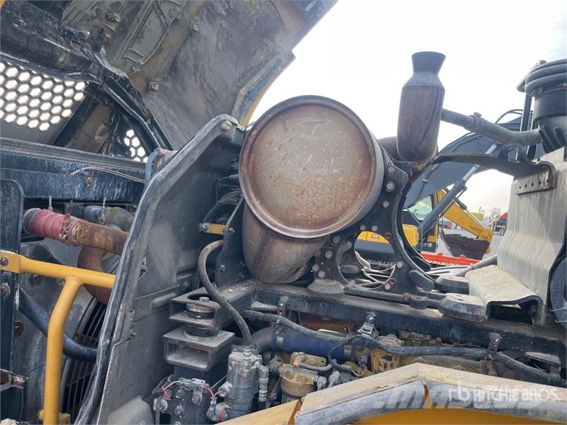CAT 950 K Cargador sobre Neumaticos / Wheel Loader Cargadoras sobre ruedas