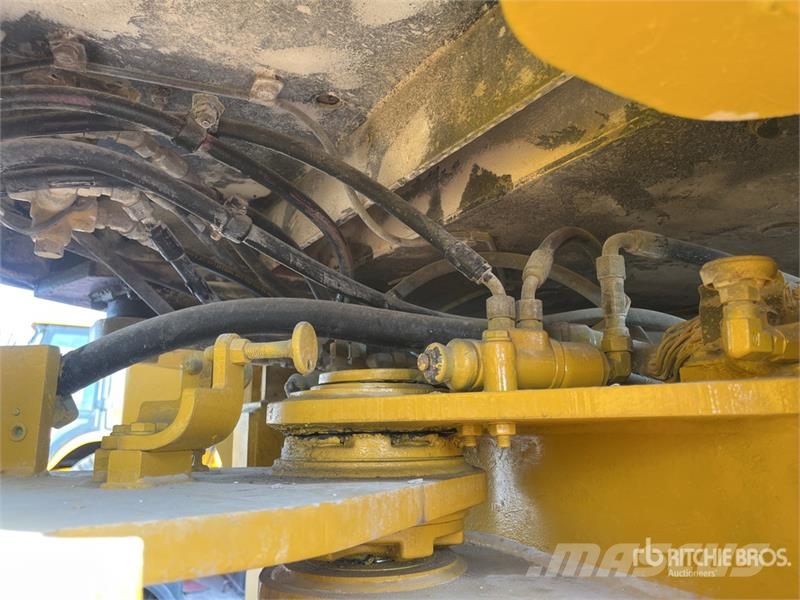 CAT 950 K Cargador sobre Neumaticos / Wheel Loader Cargadoras sobre ruedas