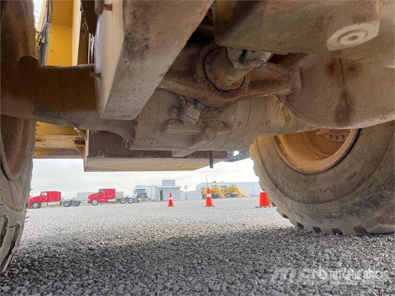 CAT 950 K Cargador sobre Neumaticos / Wheel Loader Cargadoras sobre ruedas