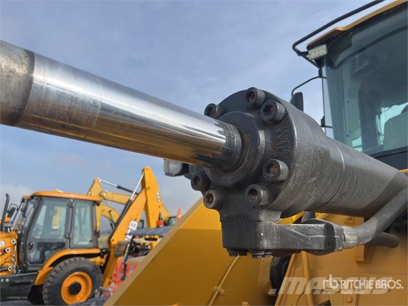CAT 950 K Cargador sobre Neumaticos / Wheel Loader Cargadoras sobre ruedas