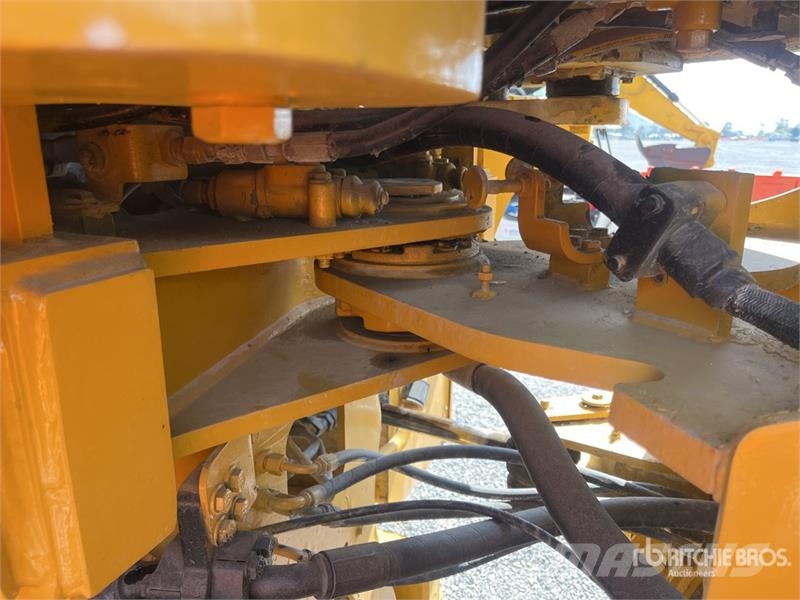 CAT 950 K Cargador sobre Neumaticos / Wheel Loader لوادر بعجل