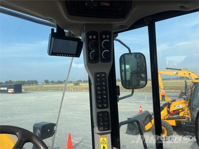 CAT 950 K Cargador sobre Neumaticos / Wheel Loader Cargadoras sobre ruedas