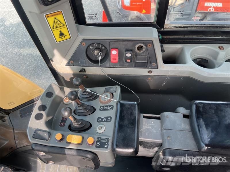 CAT 950 K Cargador sobre Neumaticos / Wheel Loader Cargadoras sobre ruedas