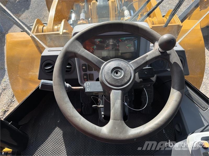 CAT 950GC Cargador sobre Neumaticos / Wheel Loader Фронтальные погрузчики