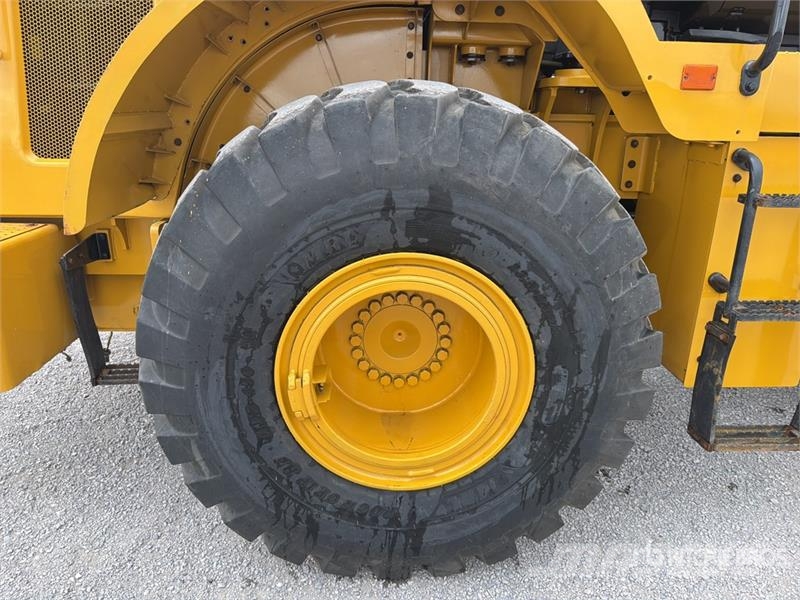 CAT 950GC Cargador sobre Neumaticos / Wheel Loader Cargadoras sobre ruedas