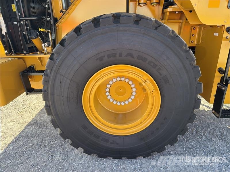 CAT 950GC Cargador sobre Neumaticos (Sin Usar) / Wheel Wheel loaders