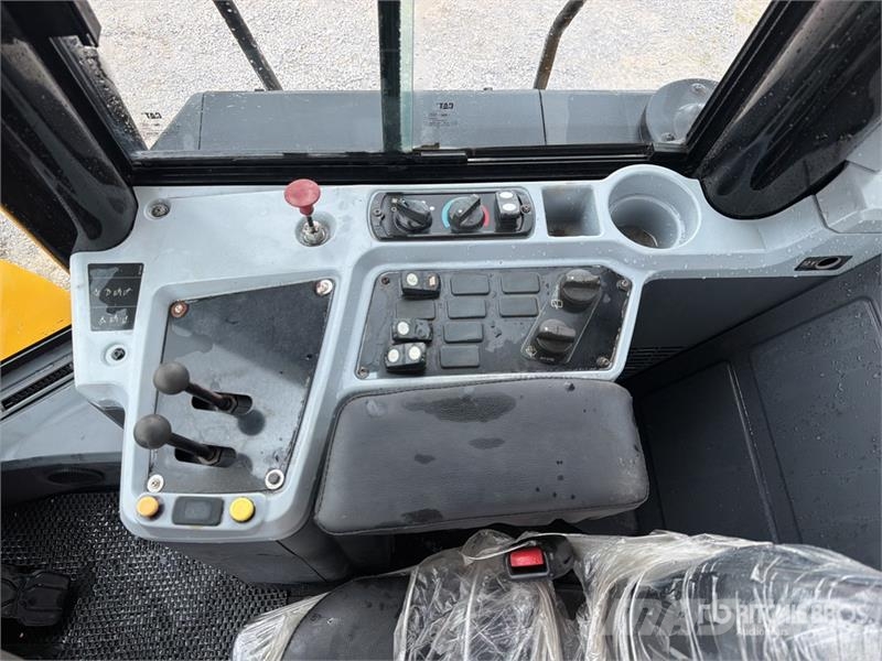 CAT 950GC Cargador sobre Neumaticos / Wheel Loader Cargadoras sobre ruedas