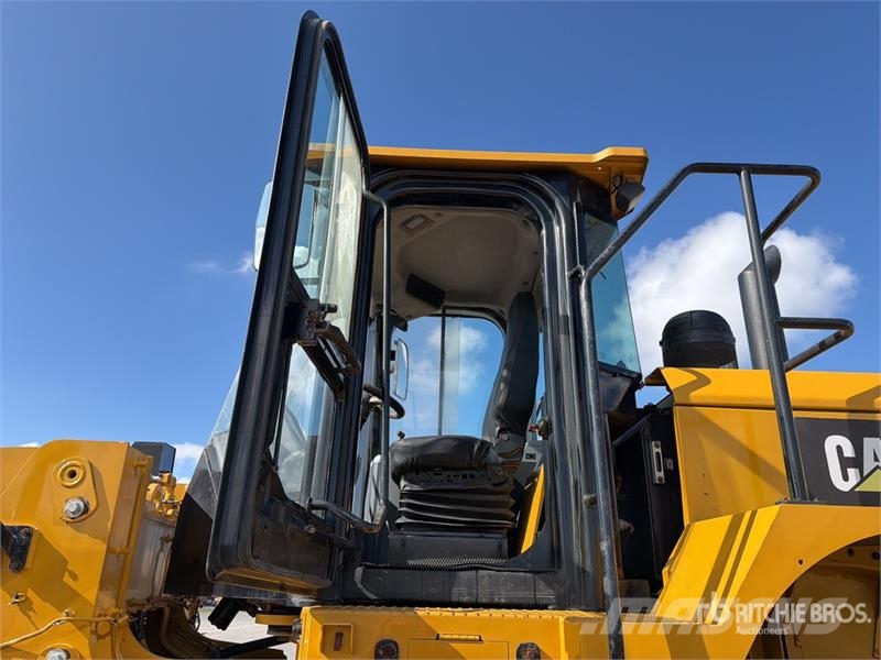CAT 950GC Cargador sobre Neumaticos / Wheel Loader Фронтальные погрузчики