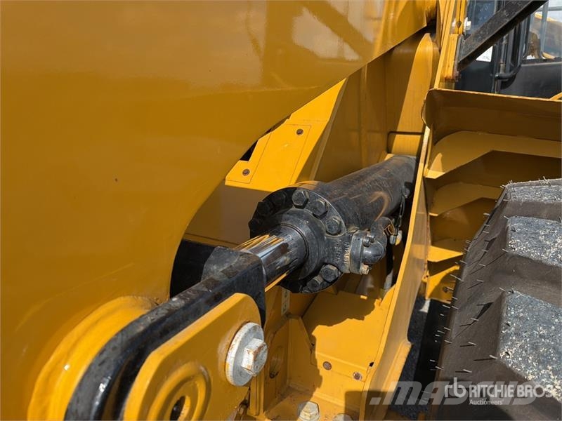 CAT 950GC Cargador sobre Neumaticos / Wheel Loader Фронтальные погрузчики