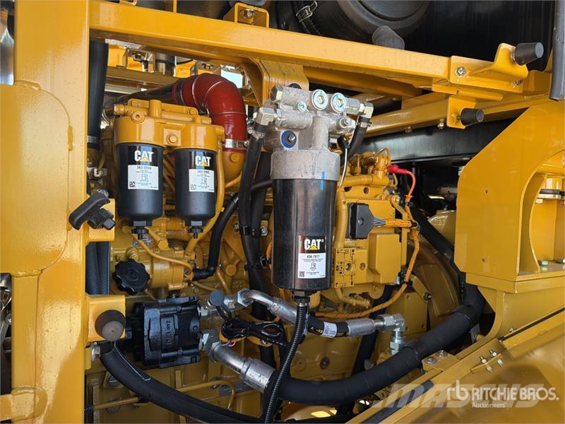 CAT 950GC Cargador sobre Neumaticos (Sin Usar) / Wheel Wheel loaders