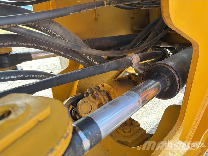 CAT 950GC Cargador sobre Neumaticos / Wheel Loader Фронтальные погрузчики