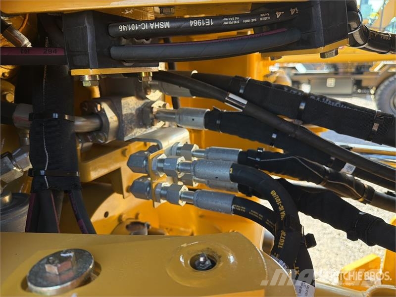 CAT 950GC Cargador sobre Neumaticos (Sin Usar) / Wheel Wheel loaders