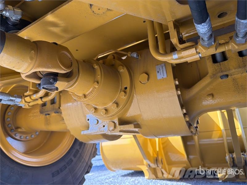 CAT 950GC Cargador sobre Neumaticos (Sin Usar) / Wheel Wheel loaders