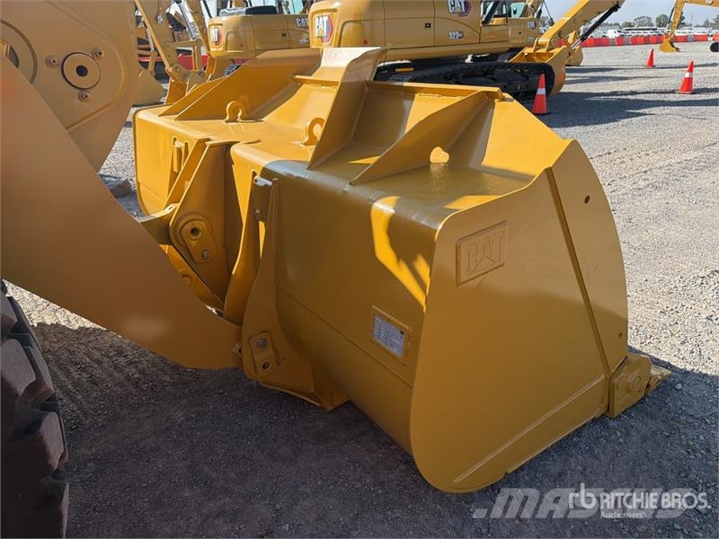 CAT 950GC Cargador sobre Neumaticos (Sin Usar) / Wheel Wheel loaders