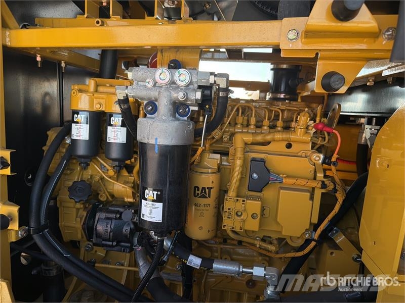 CAT 950GC Cargador sobre Neumaticos (Sin Usar) / Wheel Wheel loaders