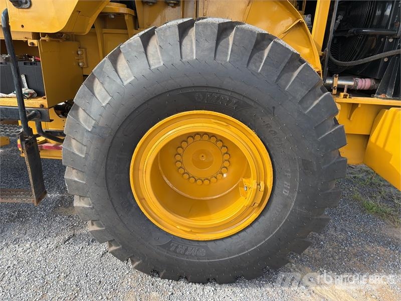 CAT 950GC Cargador sobre Neumaticos / Wheel Loader Фронтальные погрузчики