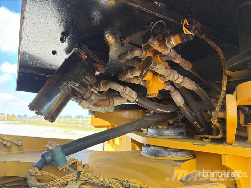 CAT 950GC Cargador sobre Neumaticos / Wheel Loader Фронтальные погрузчики