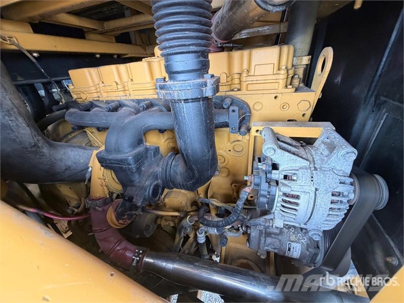 CAT 950GC Cargador sobre Neumaticos / Wheel Loader Cargadoras sobre ruedas