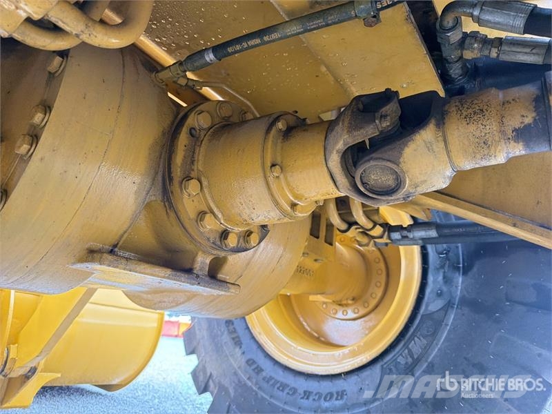 CAT 950GC Cargador sobre Neumaticos / Wheel Loader Cargadoras sobre ruedas